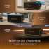 FANTECH FBS2 FINECOUSTIC HOKO NOMAD Portable Speaker